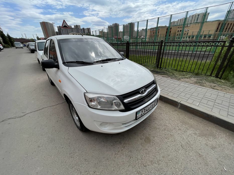 Аренда авто с выкупом от 1 года без депозита и без залога. 8000 тг