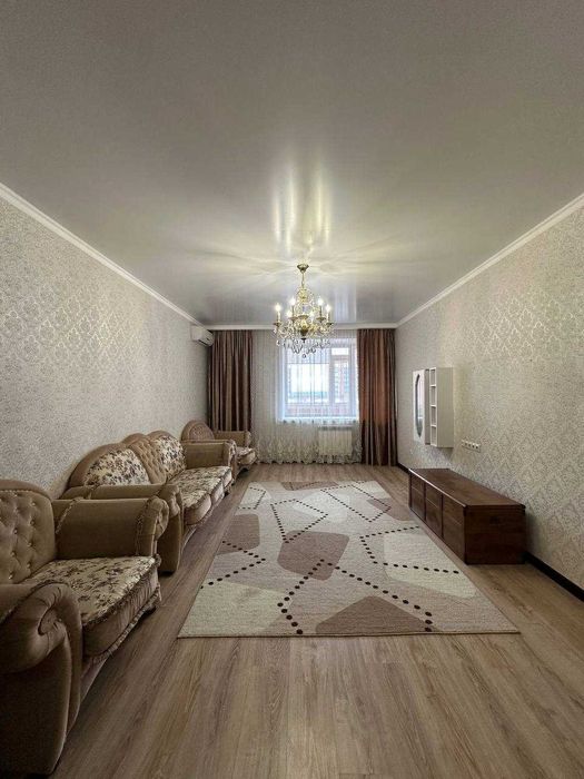 Продам 3 ком кв на Жана кала