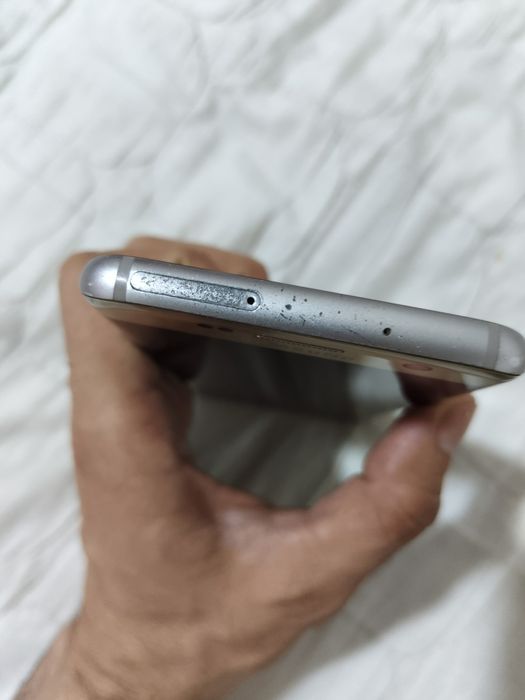 Samsung S7 edge 1ta sim xotrasi 32gb xamma joyi radnoy