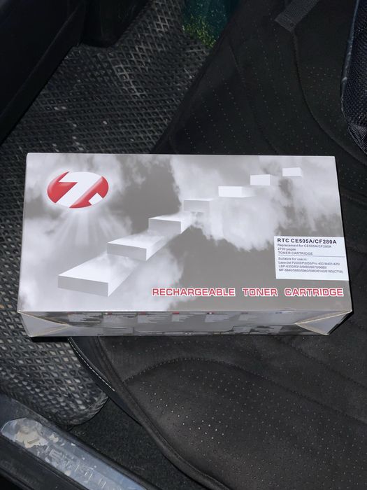 Картридж Seven quality