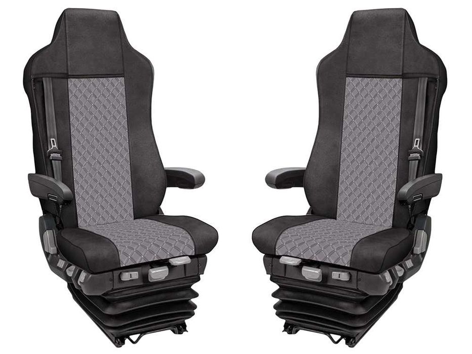 Тапицерия за Ивеко Стралис HI-WAY (05-19) / Iveco Stralis HI-WAY