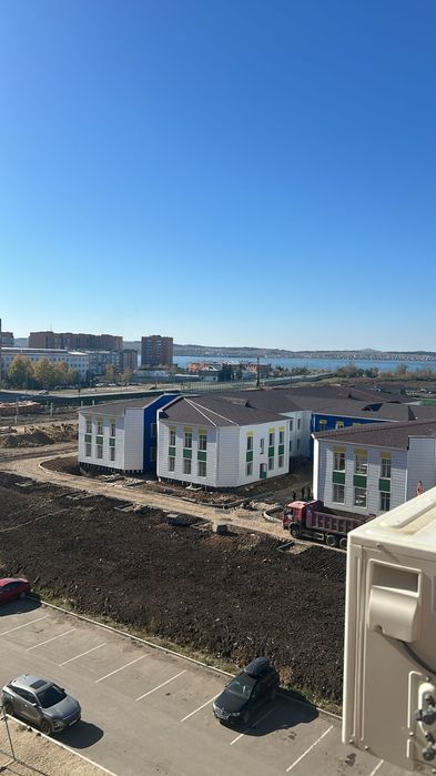 Продам 3-х комнатную квартиру