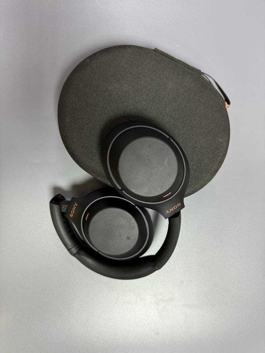 Наушники Sony WH-1000XM4\924676\Степногорск пав 10