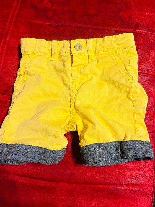 Guess, mayoral- къси панталони бебе