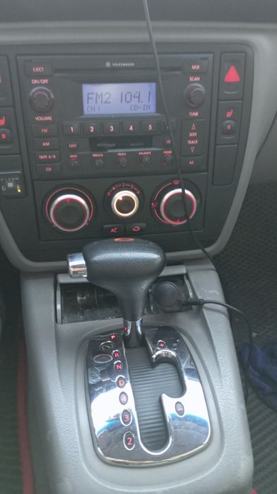 Продам пассат б5+