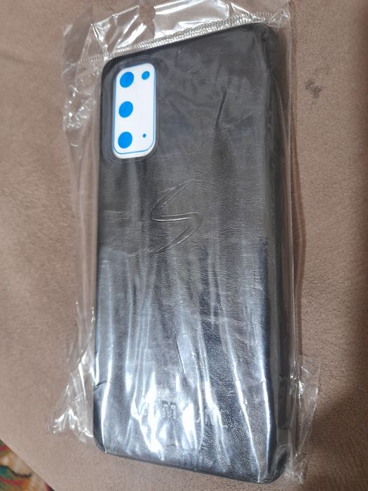 Чехол Галакси С20 Chehol Galaxy S20