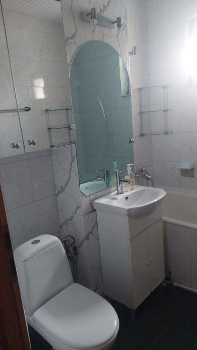 Chirie Mircea cel bătrân 3 camere
