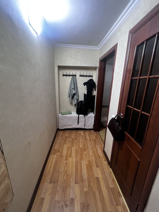 Продается 1 комнатная квартира в городе Сатпаев