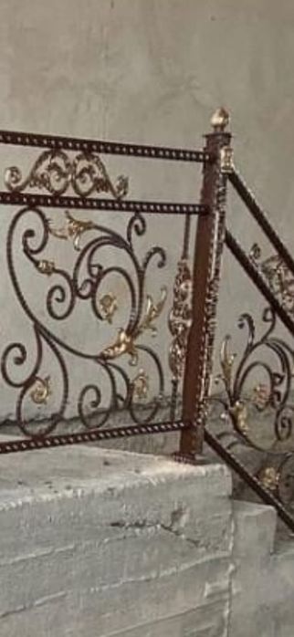 Фермы. Навесы. Качеля