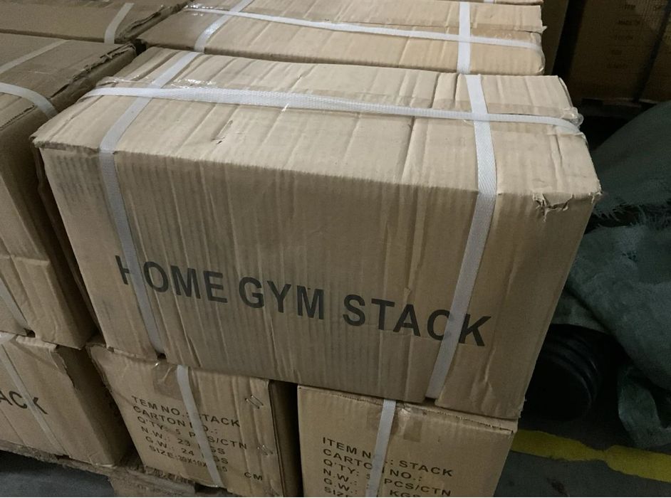 Комбиниран фитнес уред, гладиатор GUERRILLA  708