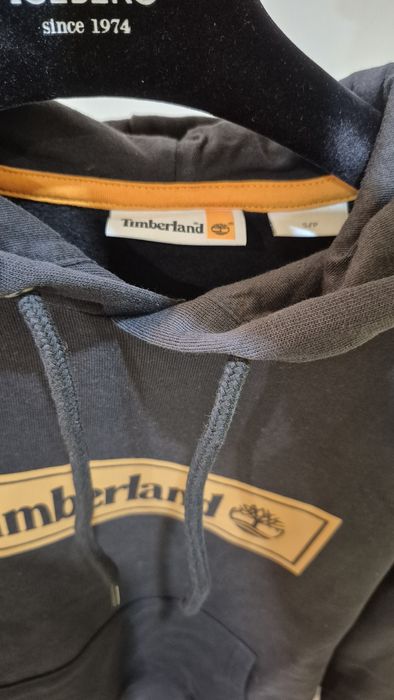 Timberland мъжко худи С размер