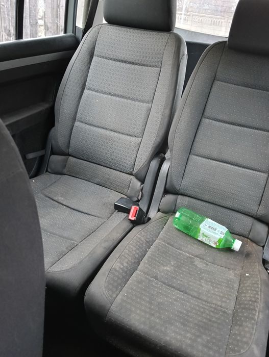 Turan 2.0 diesel 2006