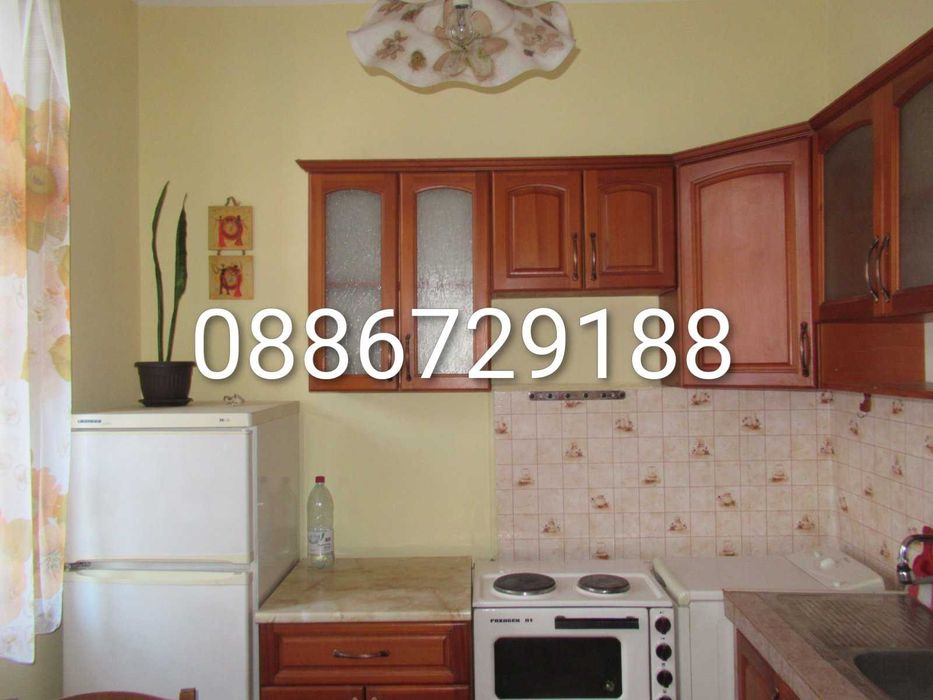 Двустаен на ул. Иван Асен 2