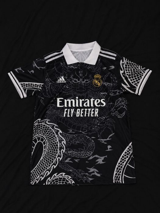 Футболни тениски - football jersey