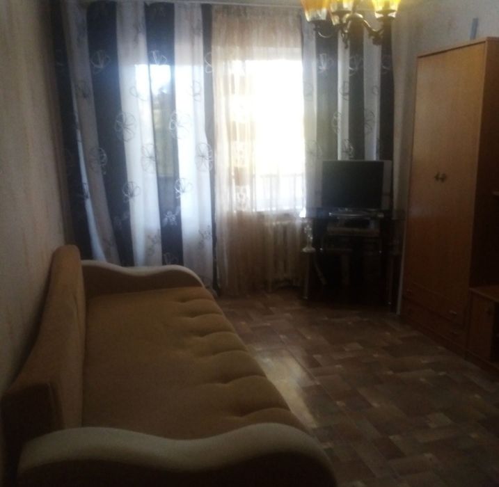 Продам 1 комнатную квартиру