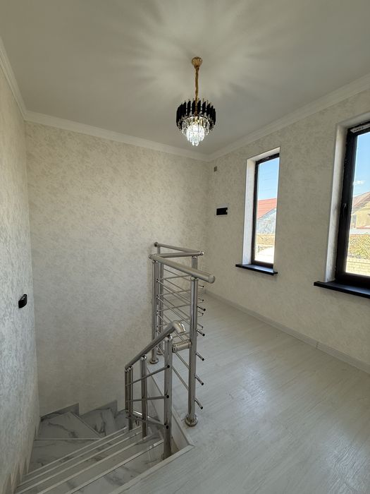 Срочно продается 0,8-сотик 3-х комн участка в Сергели Ханабад