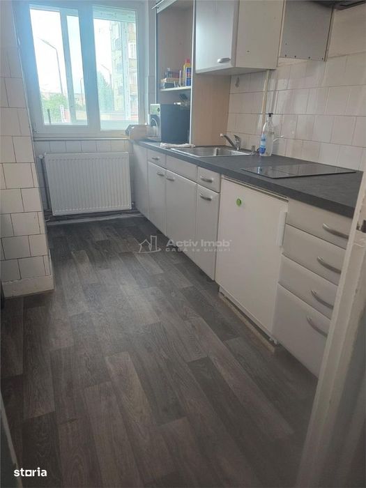 3 cam - zona Garii