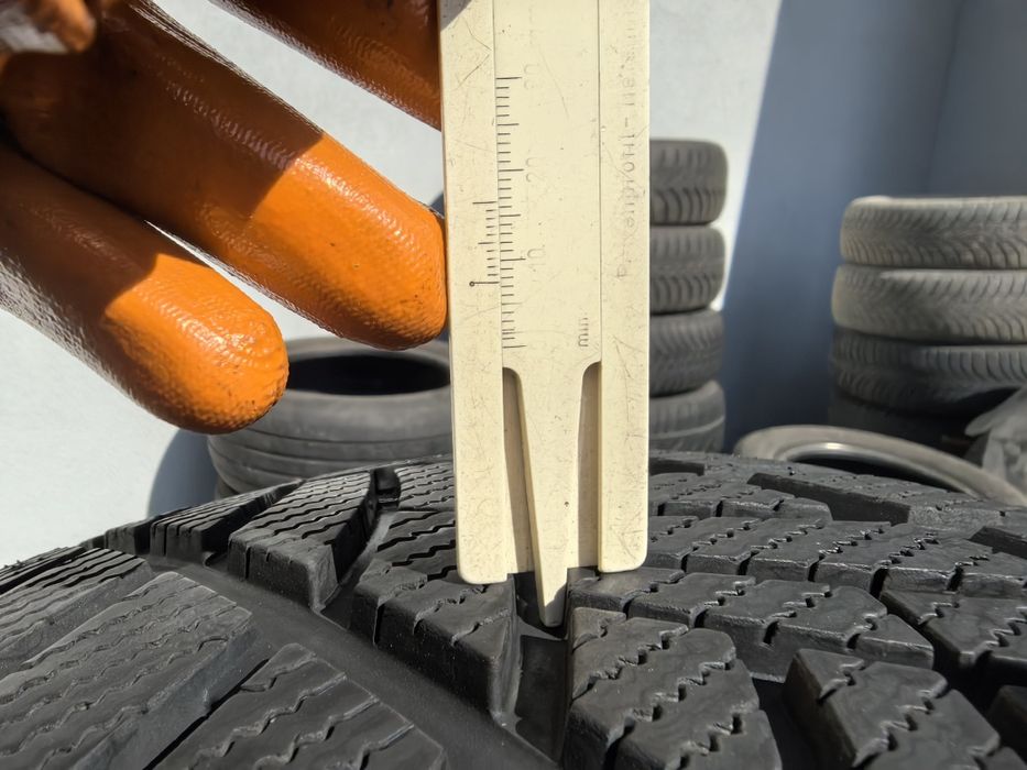 205/55/16 Стар Перформър ДОТ 2024 г - Като нови