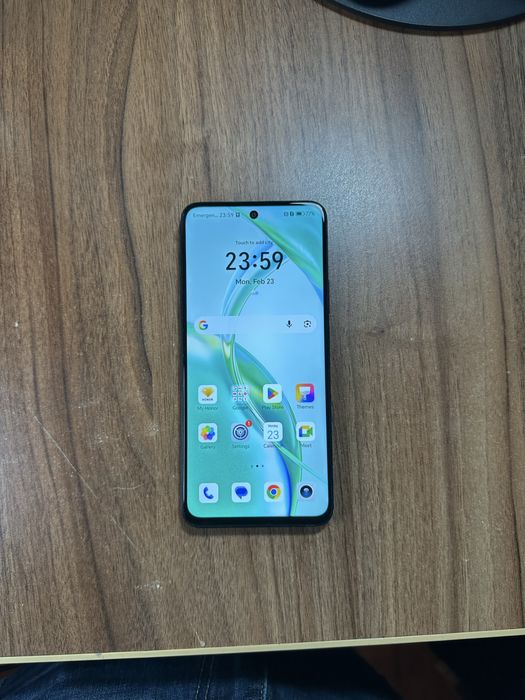Honor 200 smart ca nou