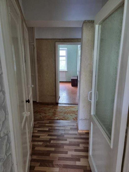 Квартира 4х комнатная