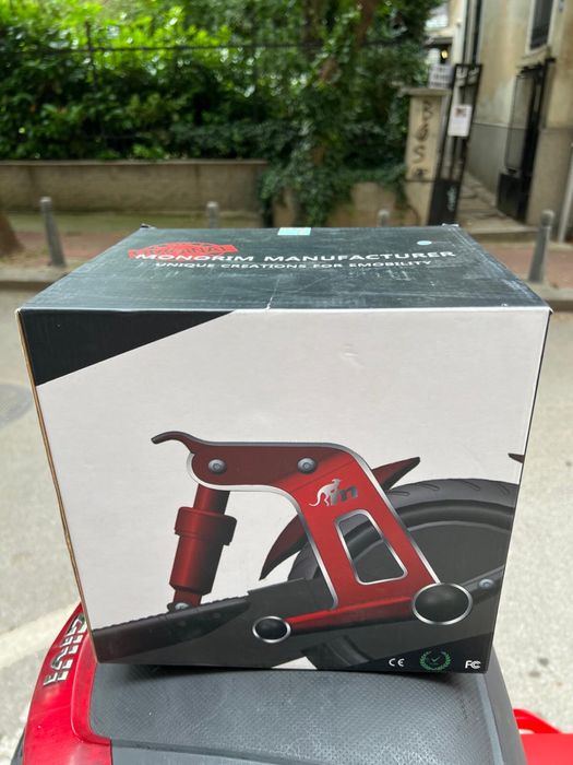 Амортисьор за Xiaomi тротинетка