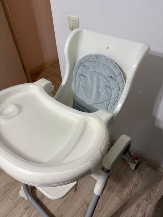 Продам детский стульчик для кормления