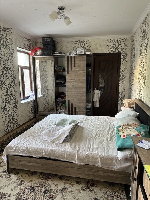 Продается земельный участок Хонабад