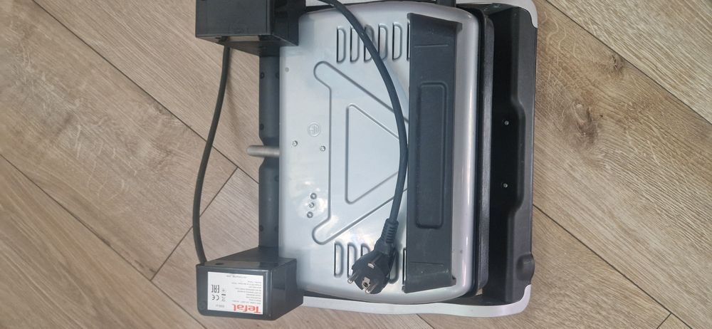Grătar electric Tefal