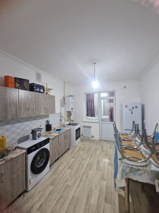 Жалга берыледы узак мерзымге