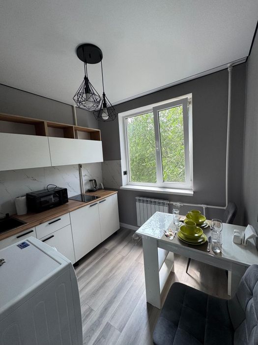 Сдам 1 комн. квартиру район Казииту,маг.Орал,Алем Плаза.