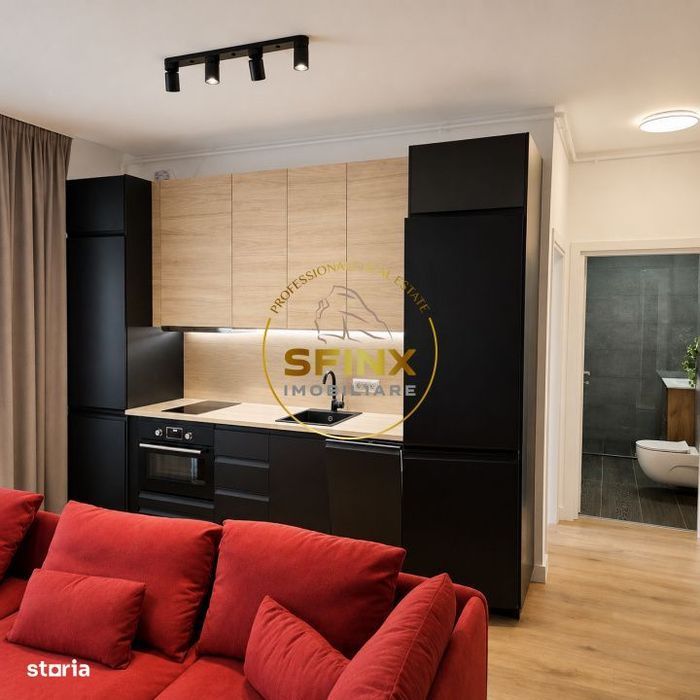 Apartament 3 camere Premium Pipera | Piscina | 2 bai | Terasa 11 mp — fotografia 3