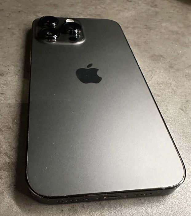 Iphone 14 pro max 256GB