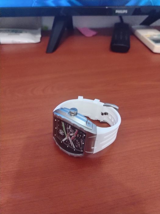 Мъжки Автоматичен Механичен Часовник KUERST