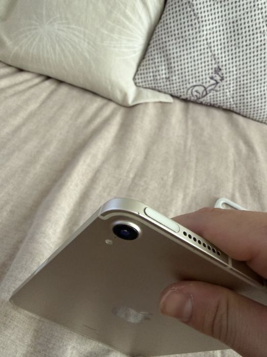 Apple iPad mini 6 8.3" (2021), Cellular 64 GB  + Кальф