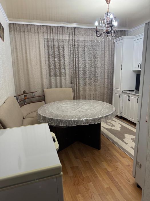 Продам 3-комнатную квартиру Жалиля 4а