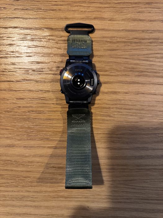 Garmin Epix Gen 2 Sapphire