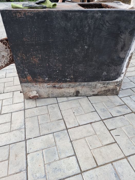 Котел парового отопления