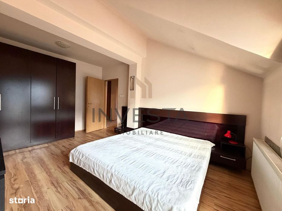 Apartament cu 2 camere decomandat in cartierul Andrei Muresanu! — fotografia 3