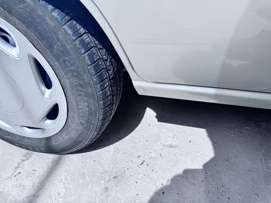 Chevrolet Nexia 2009