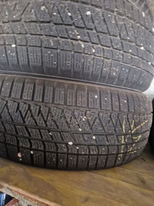 Зимни гуми 225.55 .R19
