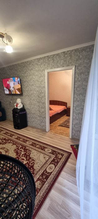 Продам 2комнатную квартиру