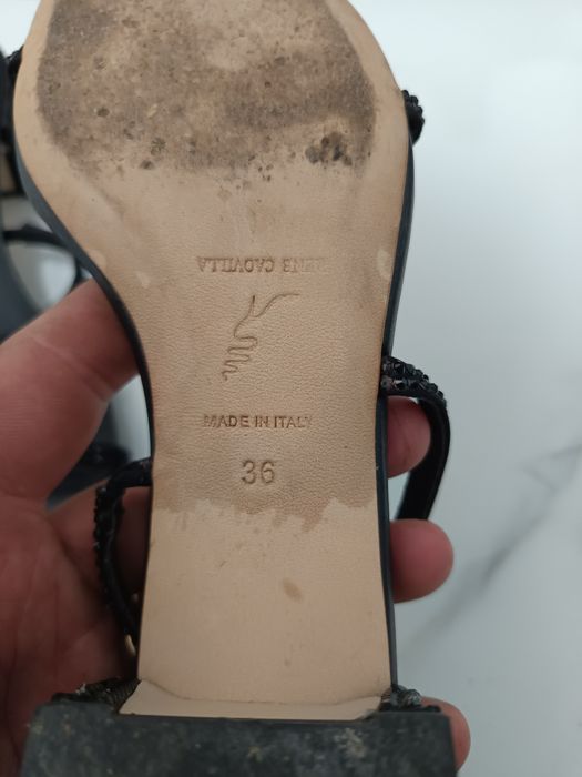 Sandale Rene Caovilla