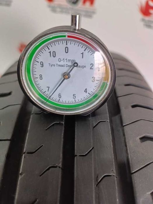 ANVELOPE 165 65 14 79T 165/65/14 CONTINENTAL & FULDA CP V10466 VARA