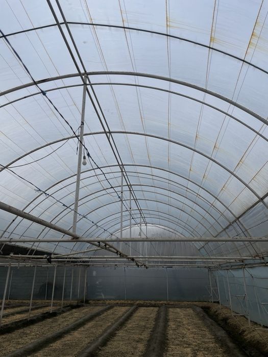 Issiq xona parnik sotiladi srochna !!!