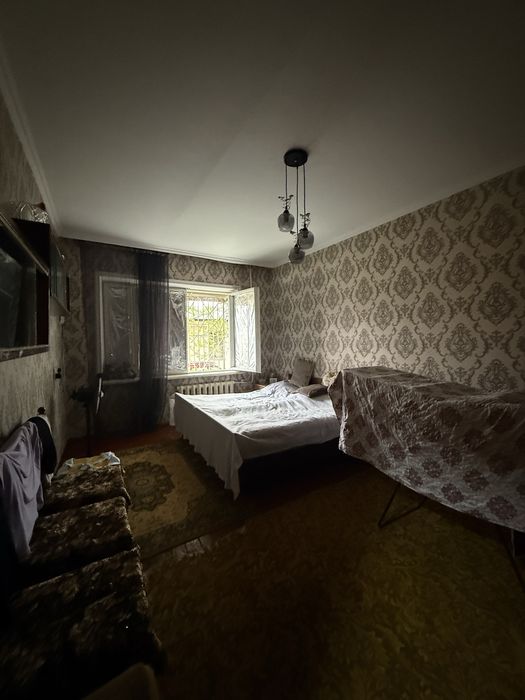 Продается квартира, массив Наккашлык, 2/1/4