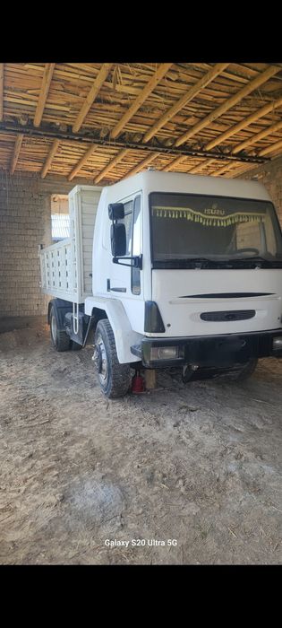 Fordcargo 2001yil,10tona samasval oxirgi narxi shu bekorga tel qilmang