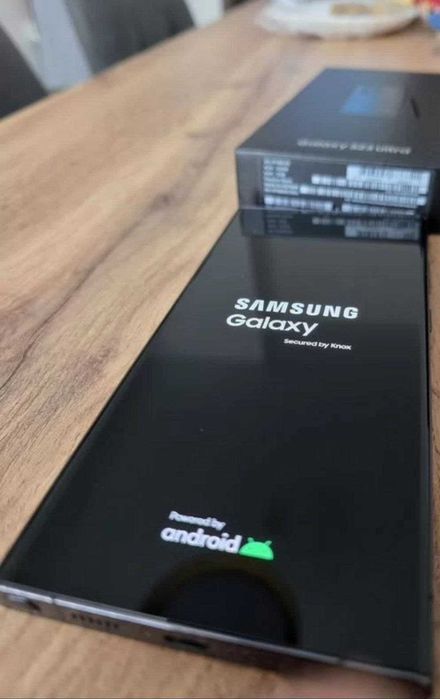 Samsung Galaxy S23 Ultra