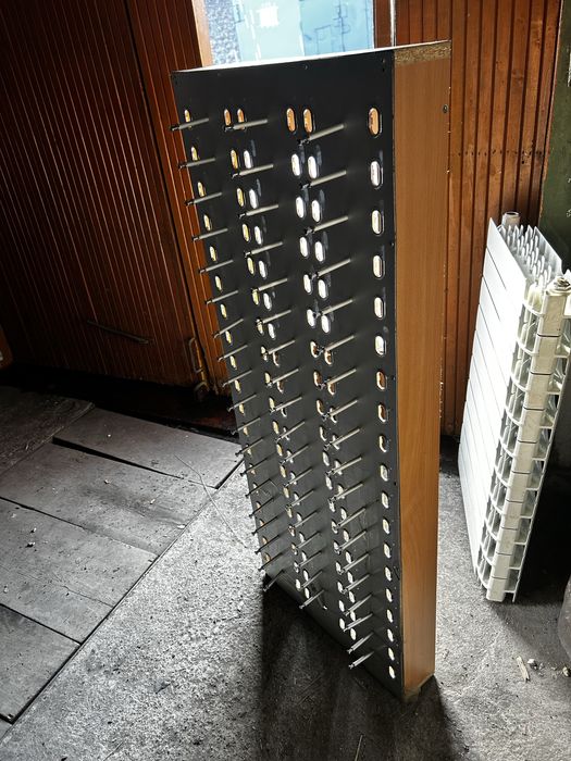 Подставка под солнцезащитные очки