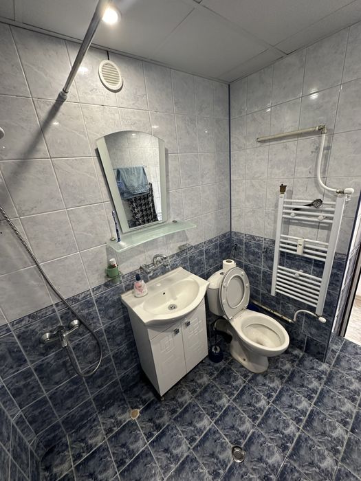 Дава се под наем Двустаен апартамент в София, Илинден - 67 кв.м за 255 € - Снимка #6