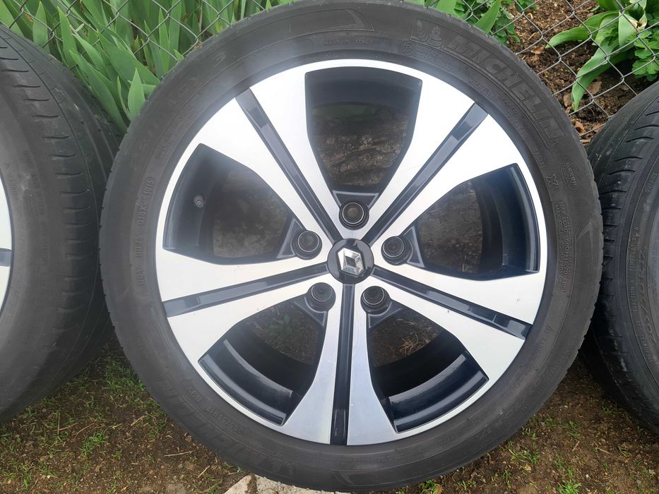 Джанти за Reno Megan, Scenic, Laguna и др.